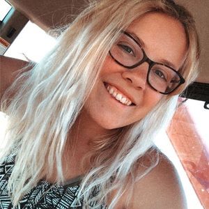 Meet your Posher, Jazlynn